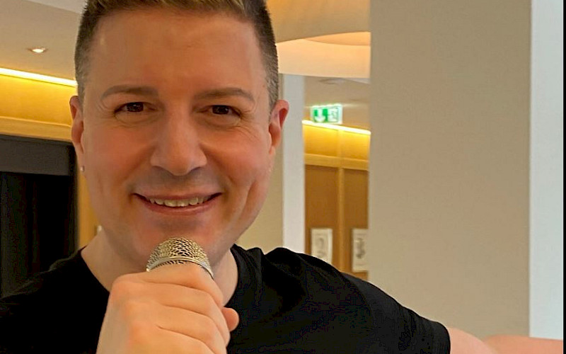 Schlagerkonzert