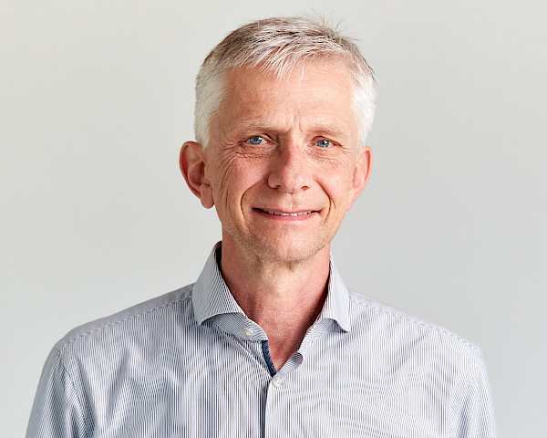 Dr. med. René Bridler M.H.A.