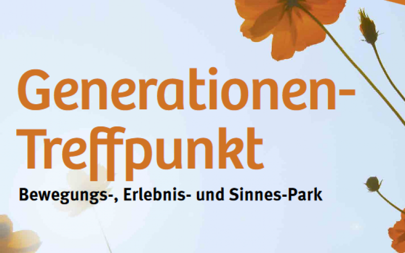 Generationen-Treff