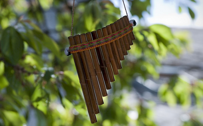 Sonntagsfeier mit Wort und Musik