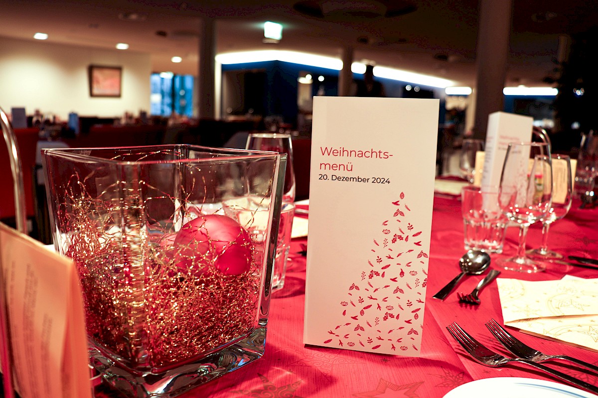 Mit viel Musik durch die Weihnachtszeit