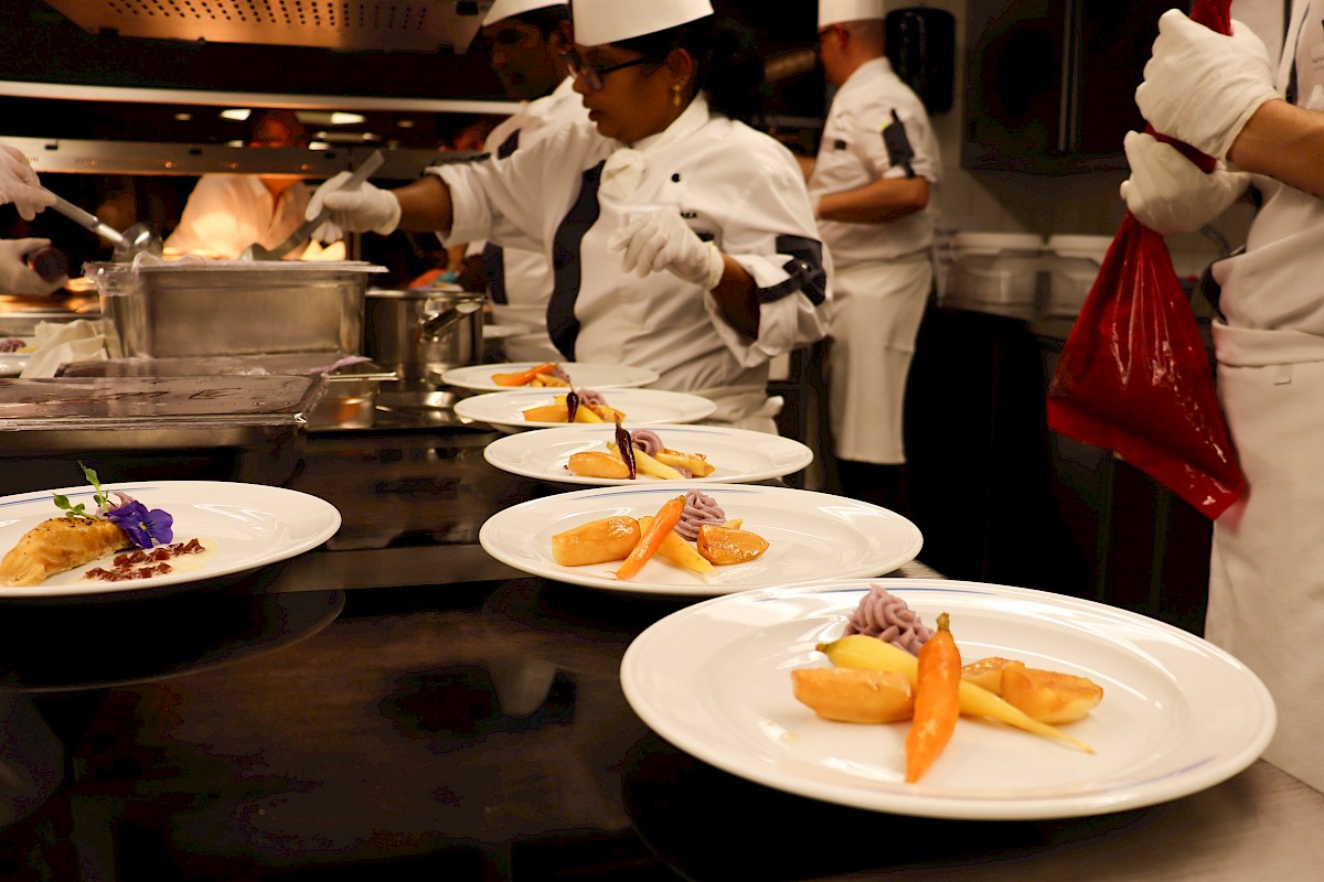 Mit viel Musik durch die Weihnachtszeit