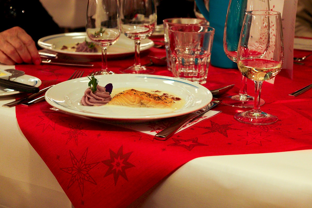 Mit viel Musik durch die Weihnachtszeit