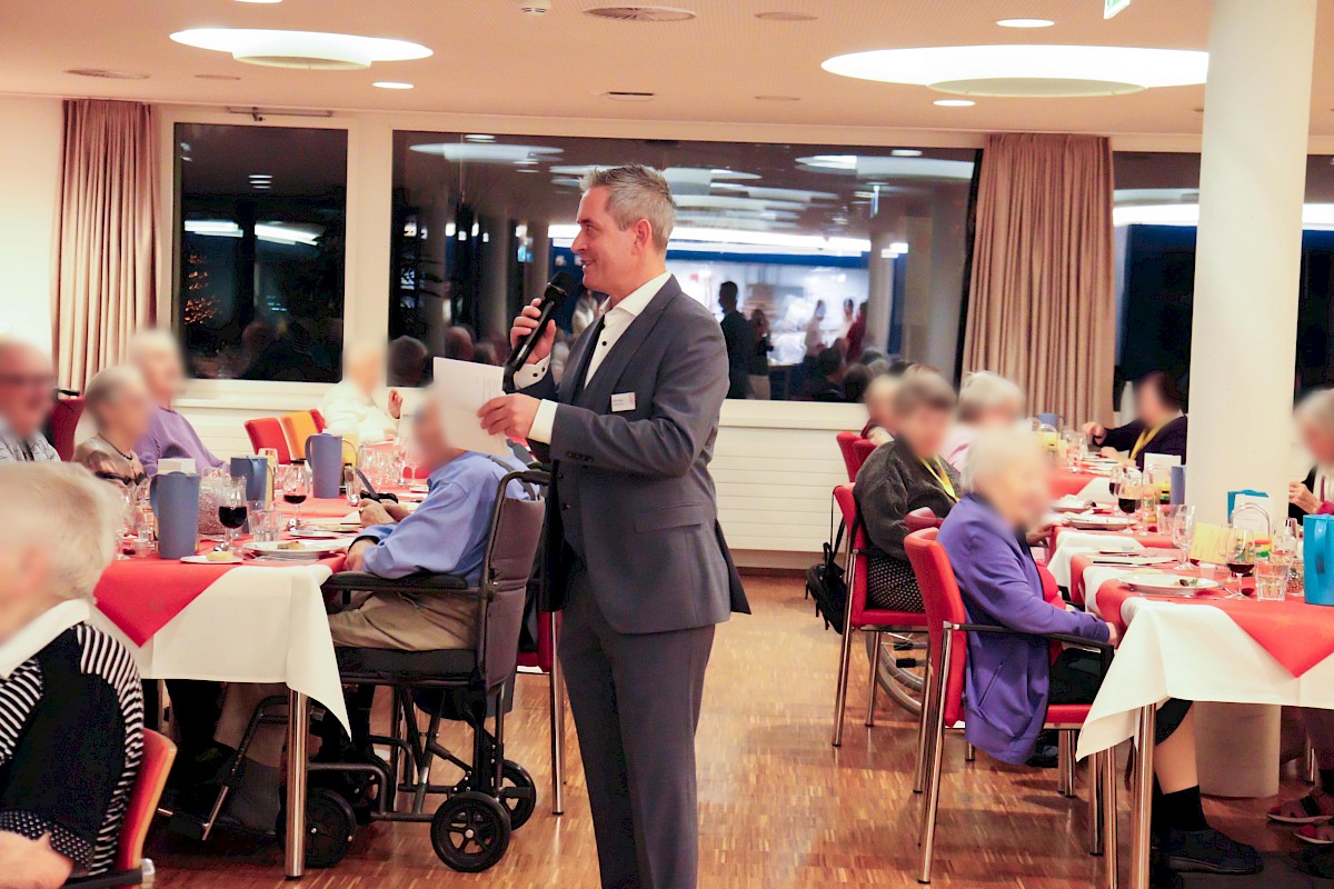 Mit viel Musik durch die Weihnachtszeit