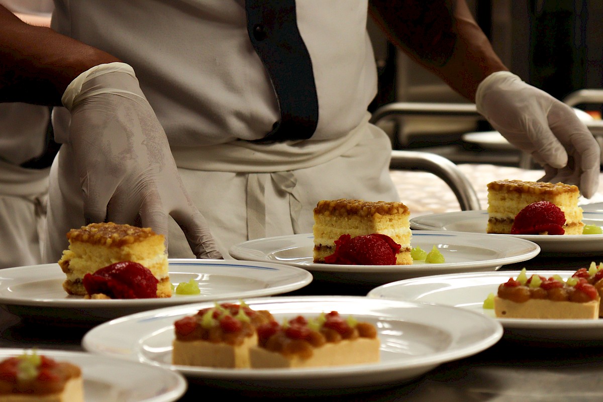 Mit viel Musik durch die Weihnachtszeit