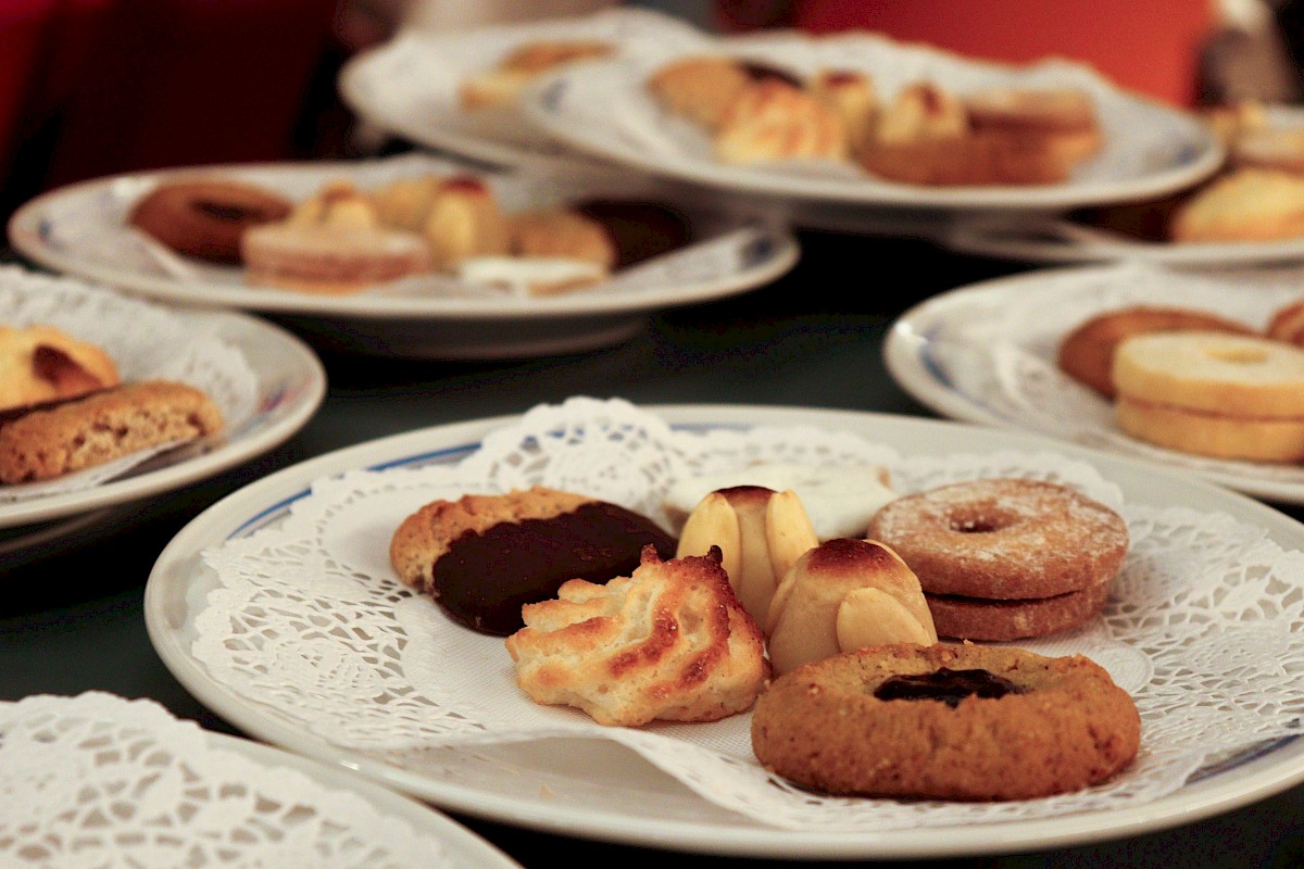 Mit viel Musik durch die Weihnachtszeit
