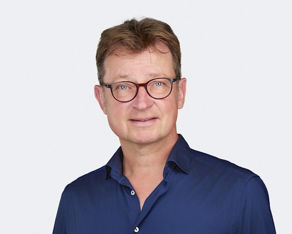 Andreas Schaefer