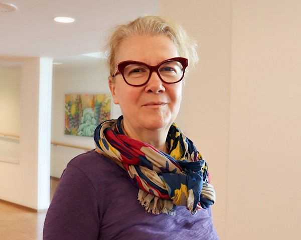 Brigitte Camenisch
