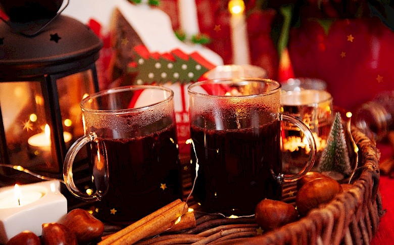 Adventszeit im Haus Tabea