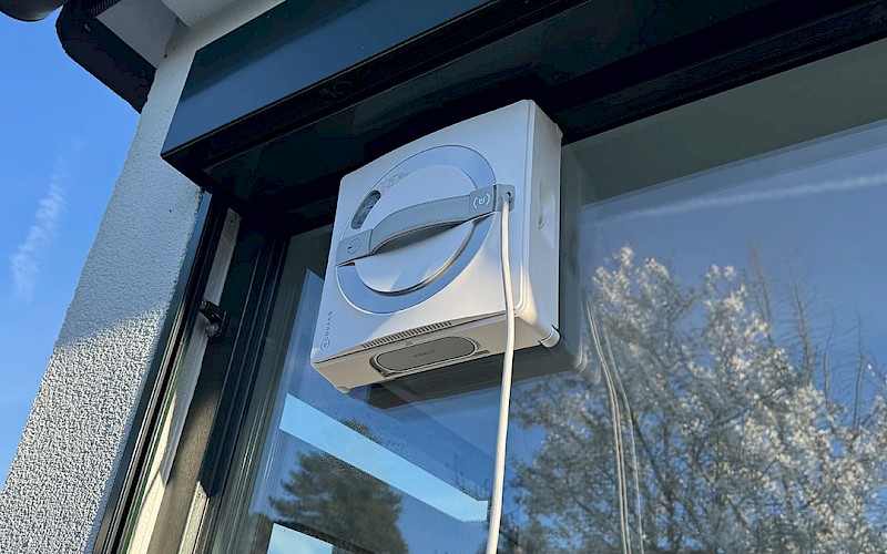 Zuwachs in der Hauswirtschaft