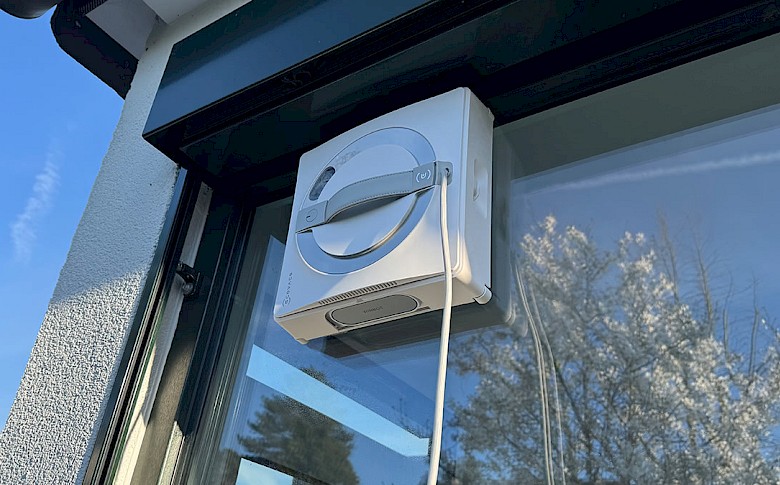 Zuwachs in der Hauswirtschaft