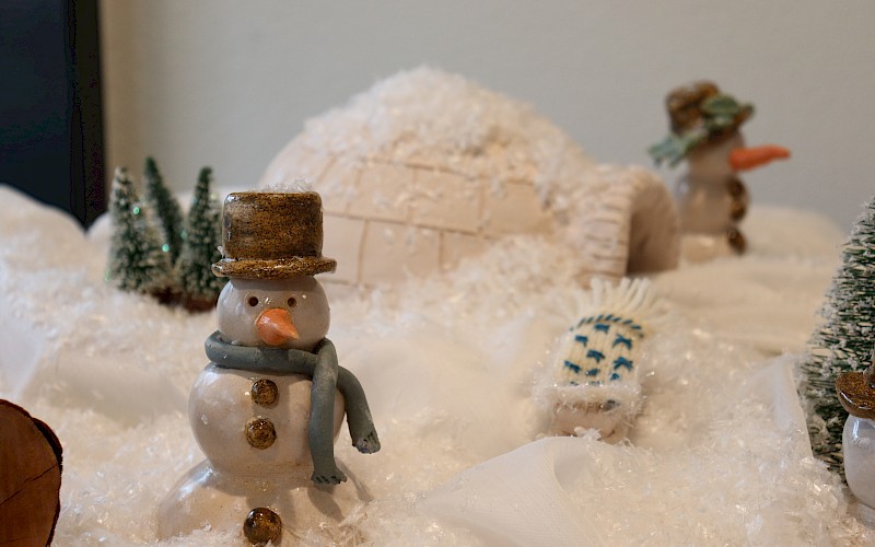 Produkte aus unserem Keramikatelier