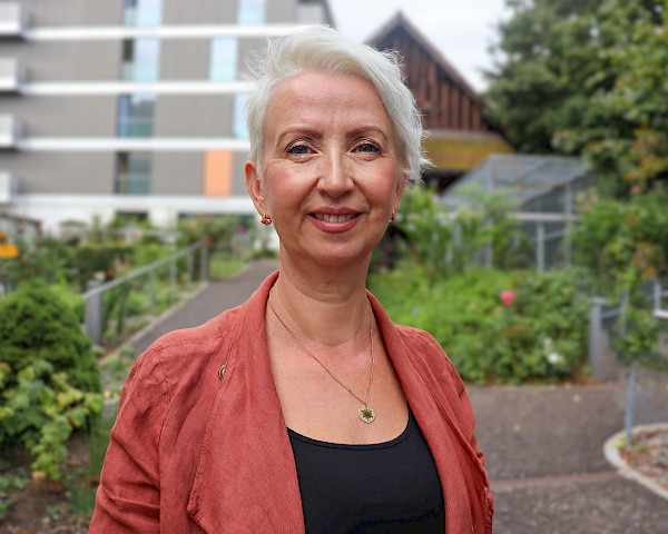 Nikolina Faust