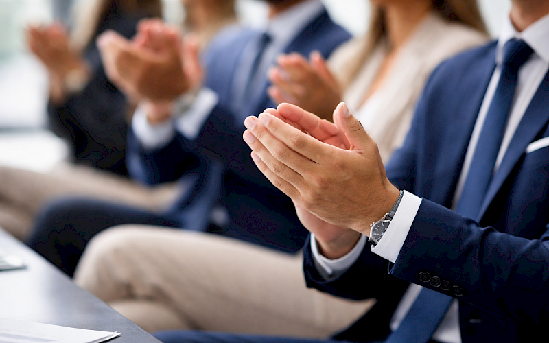 Haus Tabea mit Vorreiterrolle für gute Betreuung im Alter