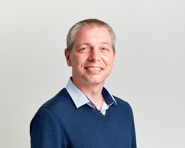 Matthias Kluge