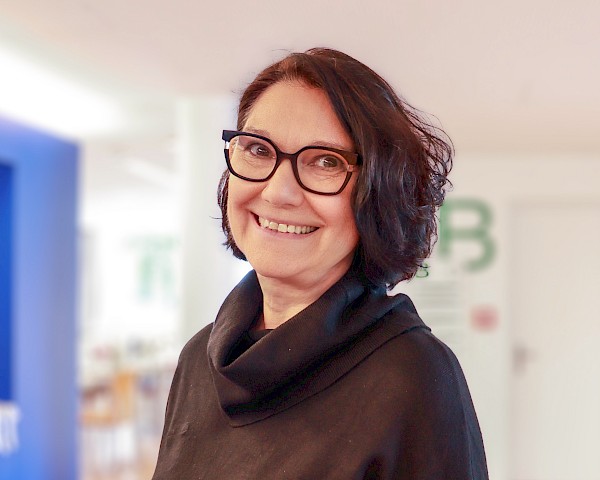 Liliane Niederer