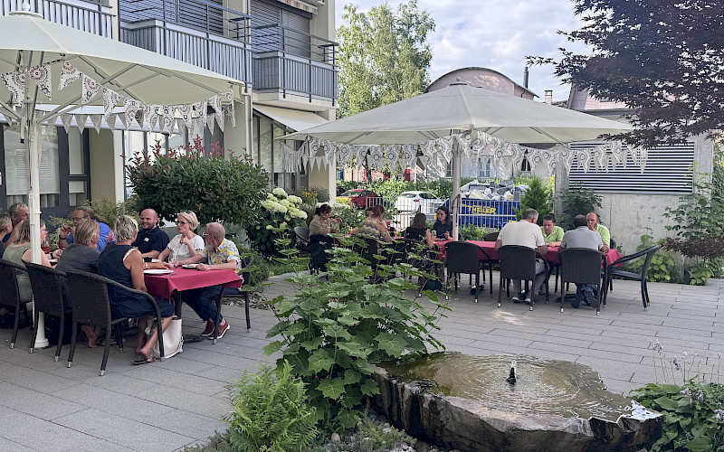 Brückenfest