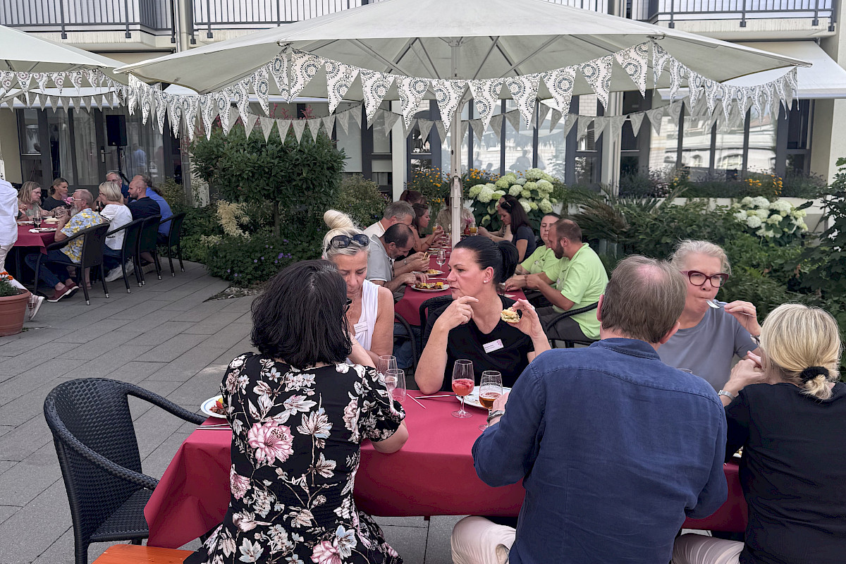 Brückenfest