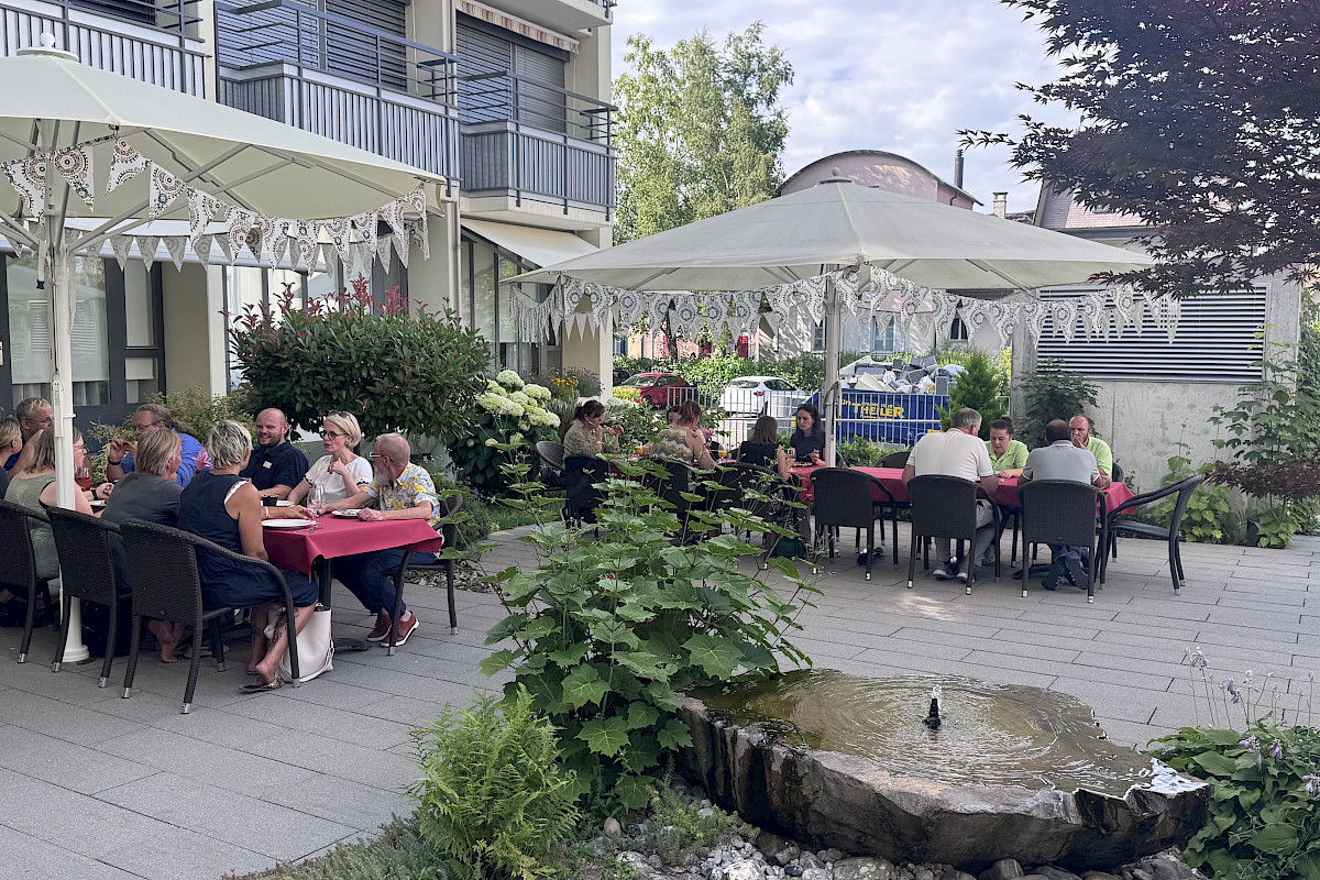 Brückenfest