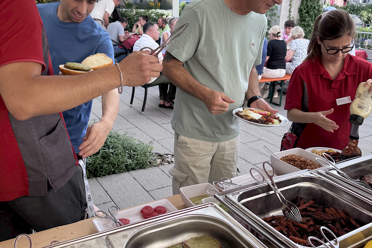 Brückenfest