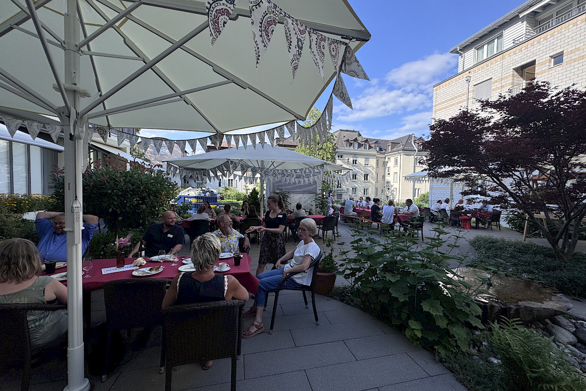 Brückenfest