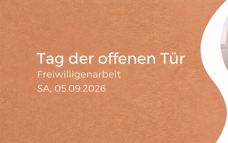 Tag der offenen Tür